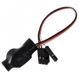 image of WALKERA RUNNER 250 250 - Z - 31 BUZZER MULTIROTOR SPARE PART (BLACK) -