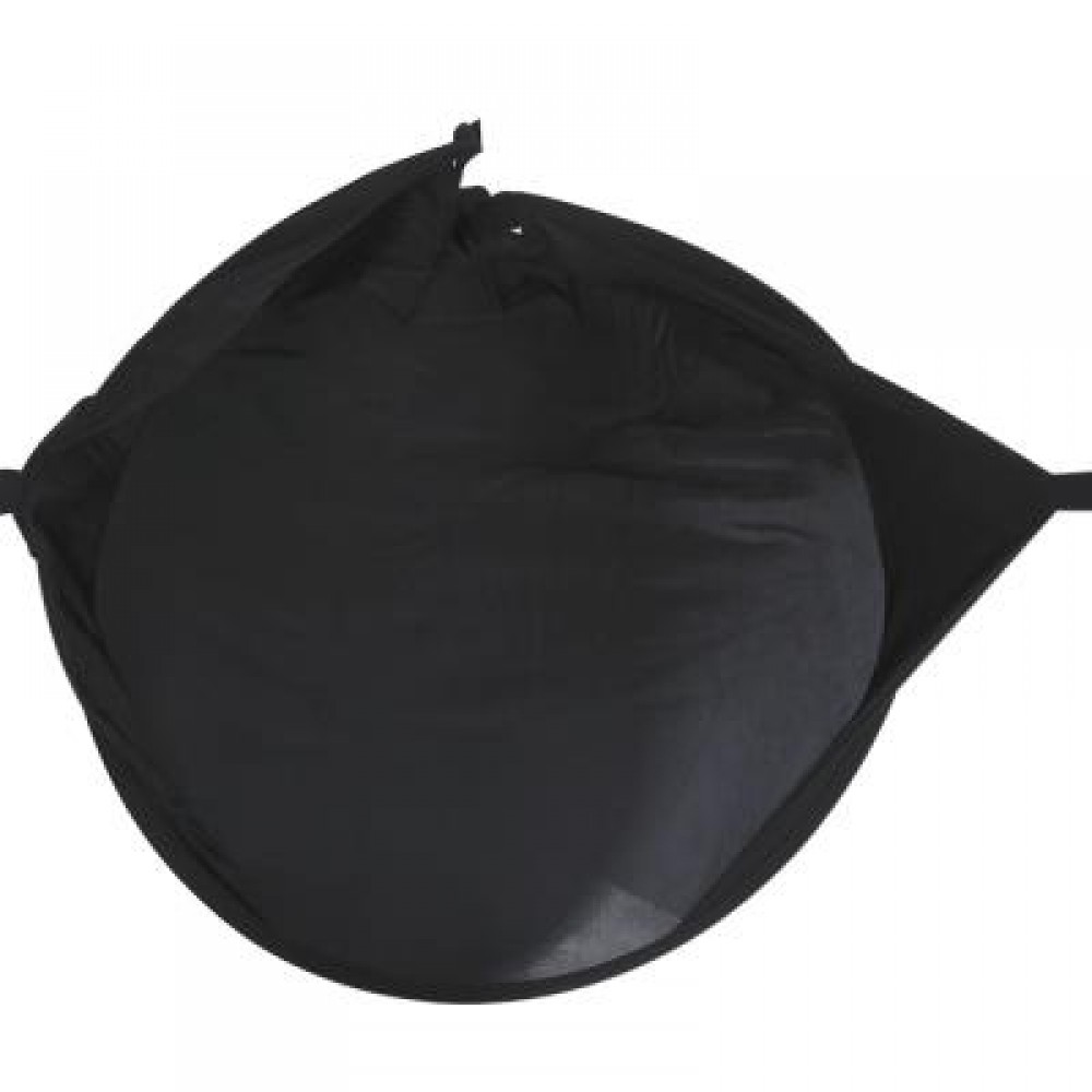 SOZZY BABY RAYSHADE STROLLER SUN SHADE COVER (BLACK) - SOZZY BABY RAYSHADE STROLLER SUN SHADE COVER (BLACK) -