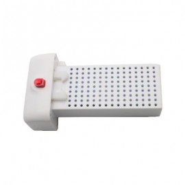 image of SYMA ORIGINAL 7.4V 2000MAH BATTERY SUITABLE FOR X8SW / X8SC QUADCOPTER (WHITE) 0
