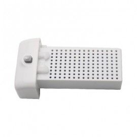 image of SYMA ORIGINAL 7.4V 2000MAH BATTERY SUITABLE FOR X8 PRO QUADCOPTER (WHITE) 0