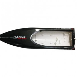 image of ORIGINAL FEILUN FT011 REMOTE CONTROL BOAT BOTTOM FITTINGS VESSEL COMPONENT 2.00 x 10.00 x 60.00 cm