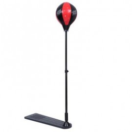 image of PUNCHING BALL VENT DECOMPRESS EARTHBAGS FOR CHILDREN (COLORMIX) -