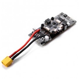 image of FLYCOLOR ORIGINAL FAIRY SERIES PROFESSIONAL BRUSHLESS 4 IN 1 20A ESC FOR MULTI-ROTOR (BLACK) -