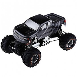 image of 2098B 1 / 24 4WD SIMULATION RACING CAR 2.4G LIGHT WEIGHT RC TOY 19.00 x 12.50 x 10.50 cm