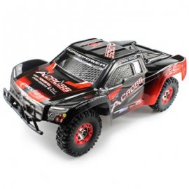 image of NO. 12423 1 / 12 2.4GHZ HIGH SPEED 4WD REMOTE CONTROL CAR 17.00 x 24.50 x 42.00 cm