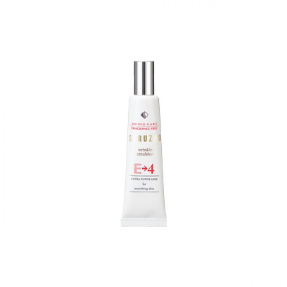 Seruzad Moisture Liquid Foundation E