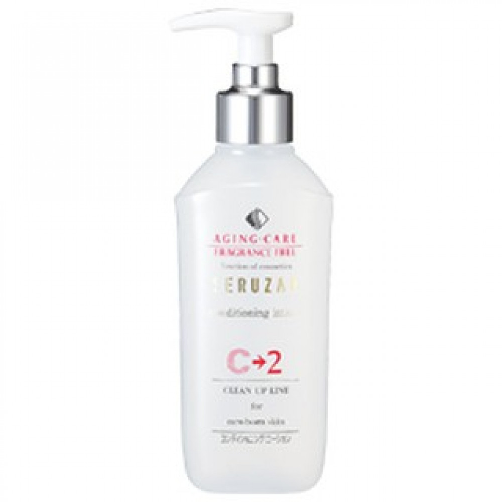 MEIKO COSMETICS Seruzad Conditioning Lotion C2