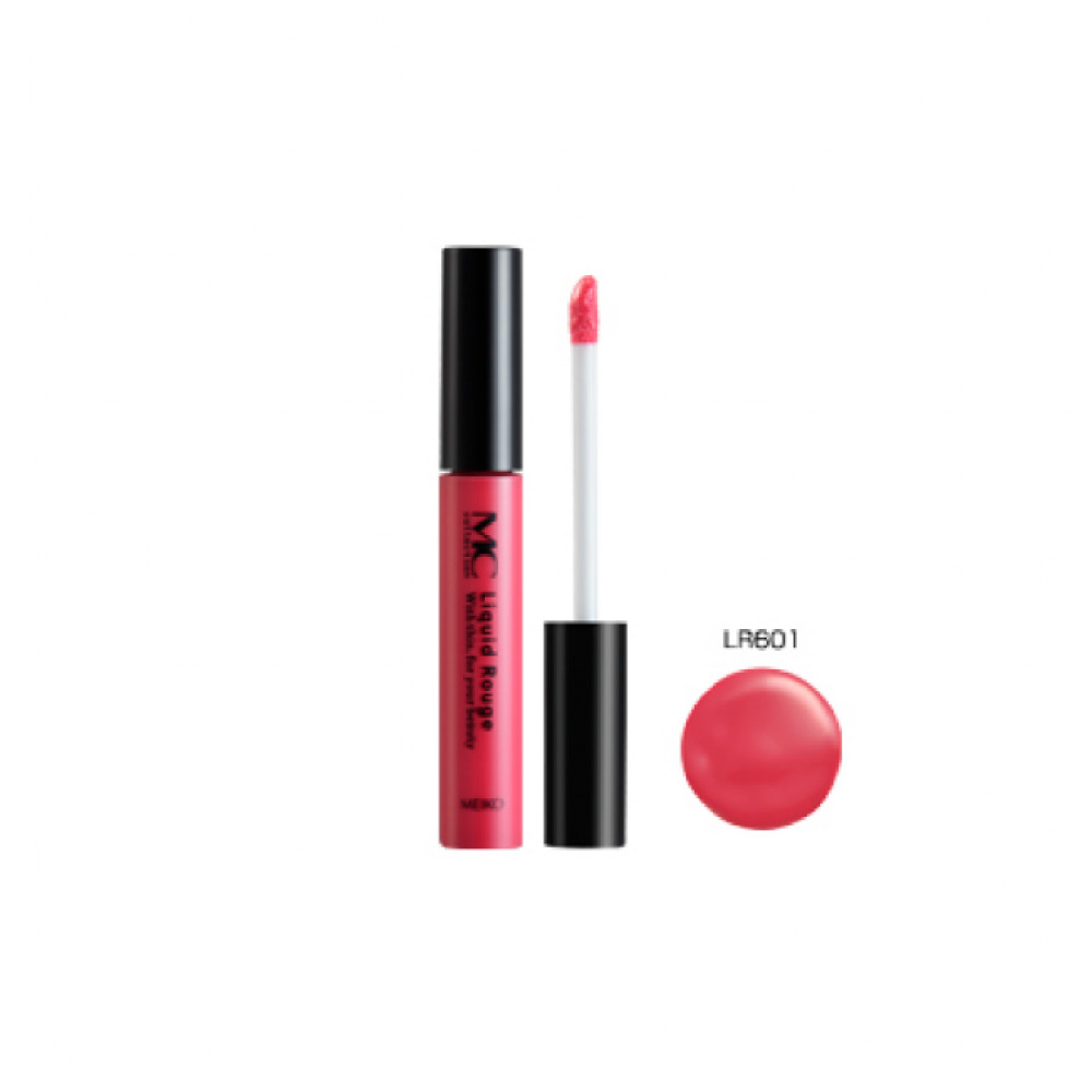 MC Collection Liquid Rouge