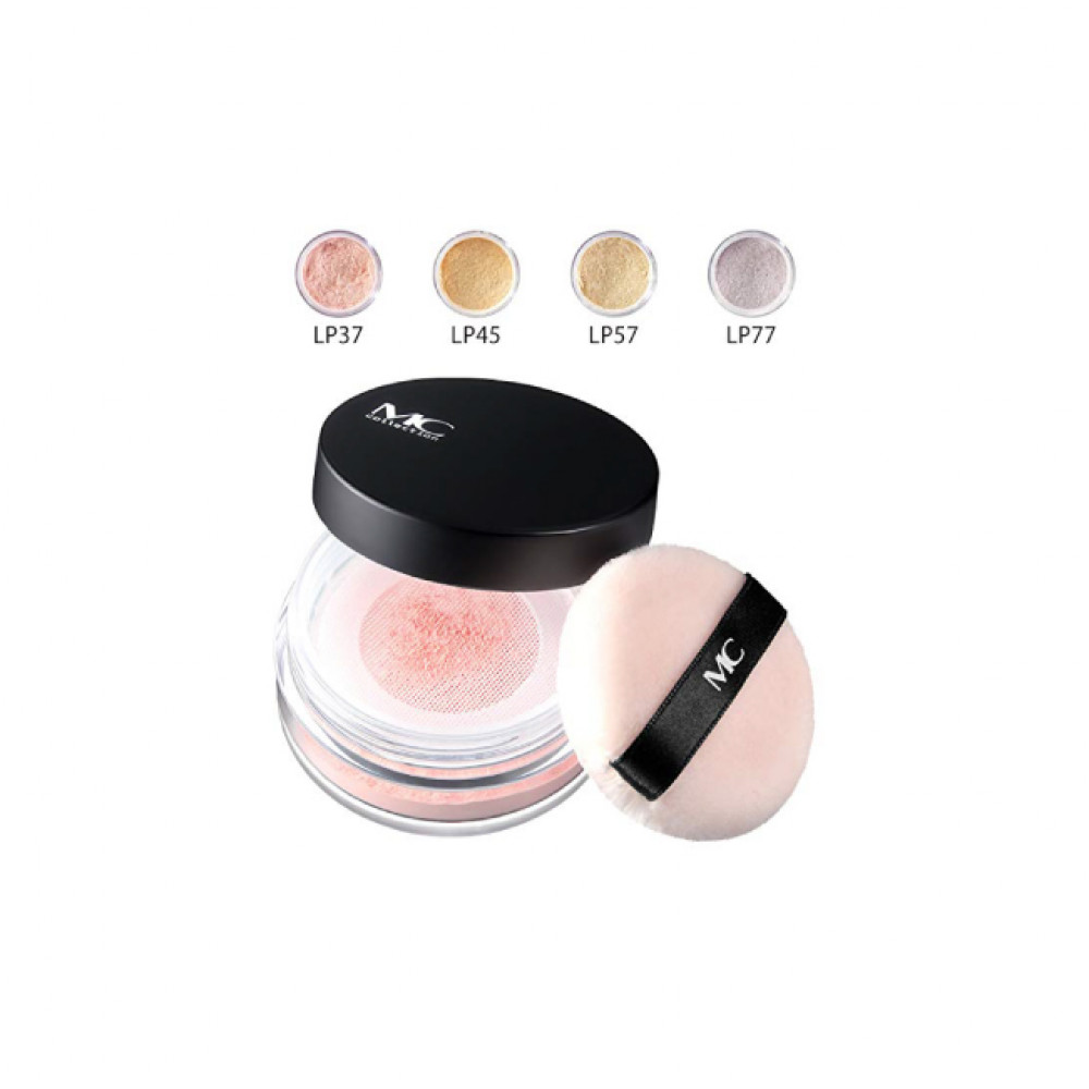 MC Collection Loose Powder MC Collection Loose Powder