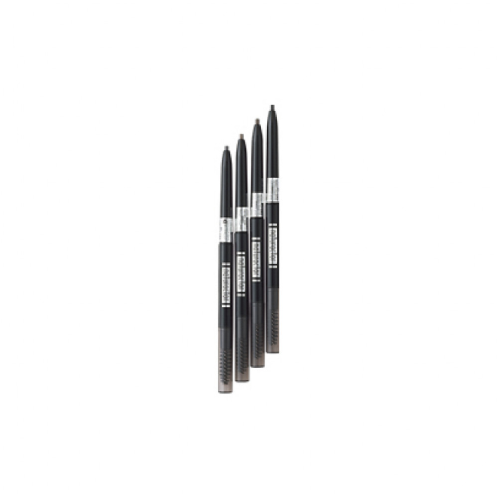 Naturactor Eyeliner & EYE BROW CRAYON Naturactor Eyeliner & EYE BROW CRAYON