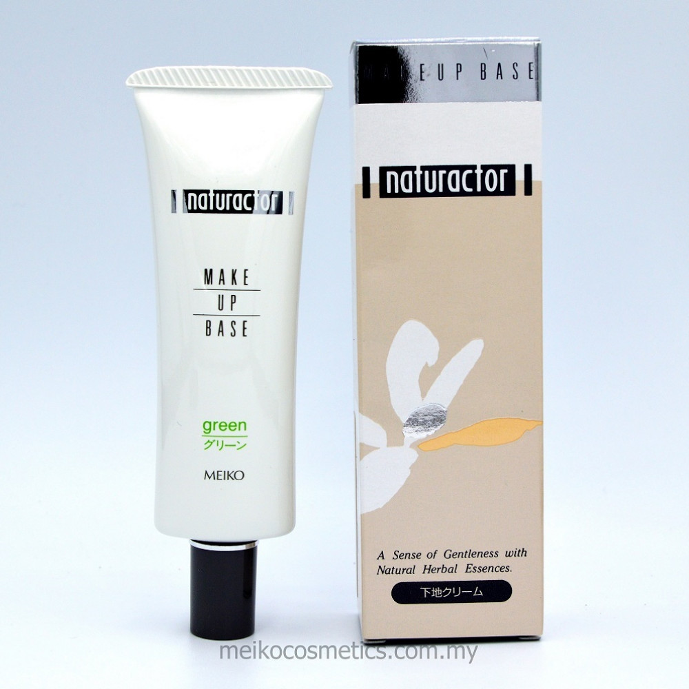 Naturactor Makeup Base Naturactor Makeup Base