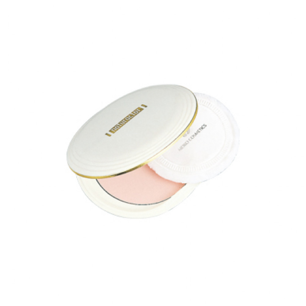 Naturactor Pressed Powder