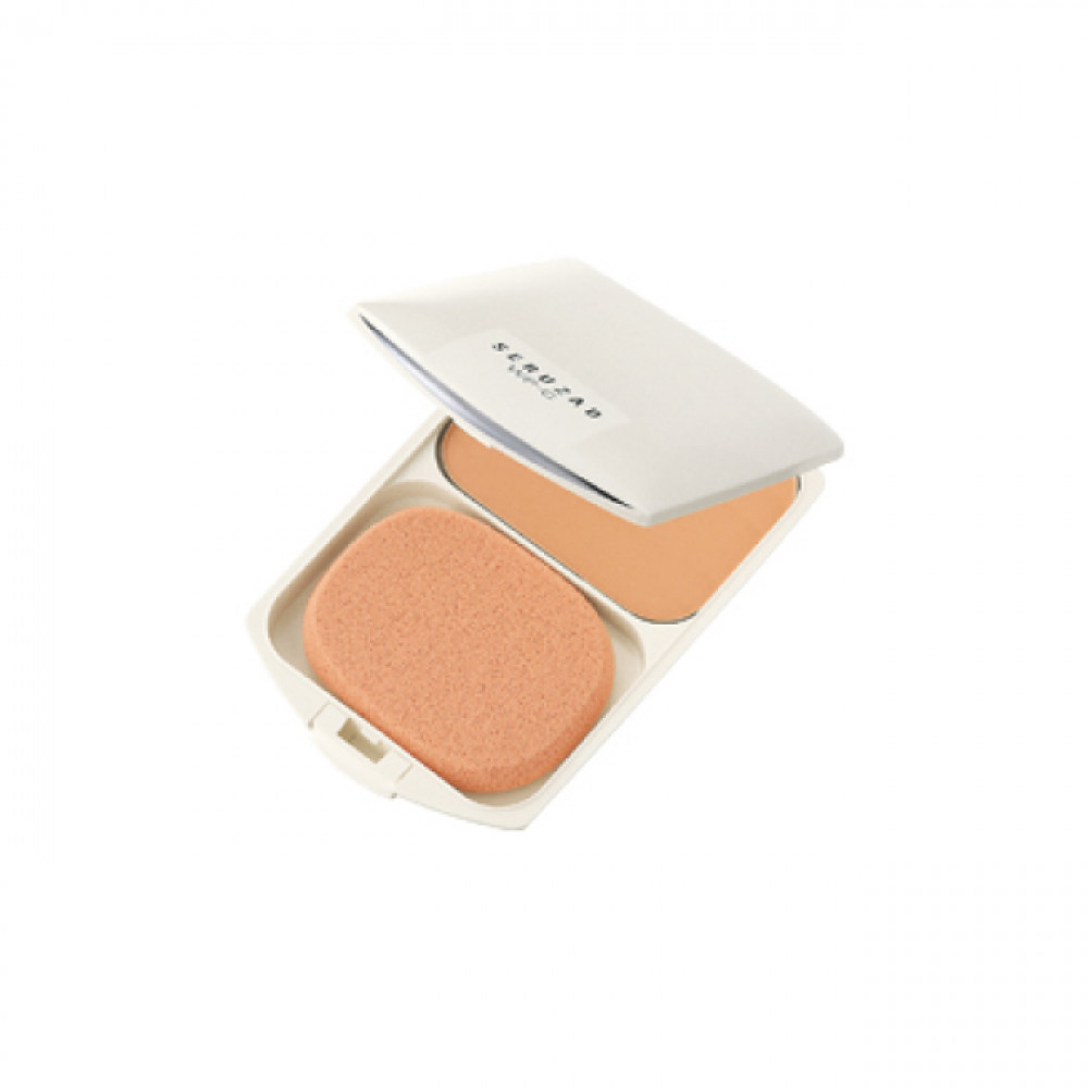 Seruzad whitening Pact C Seruzad whitening Pact C