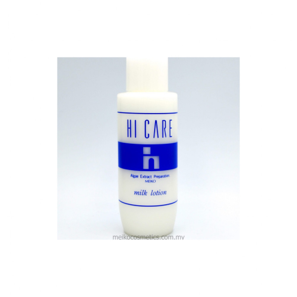 Hi Care Milk Lotion Hi Care Milk Lotion
