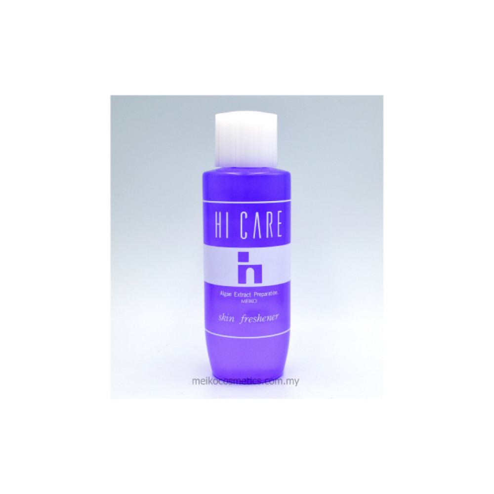 Hi Care Skin Freshener Hi Care Skin Freshener