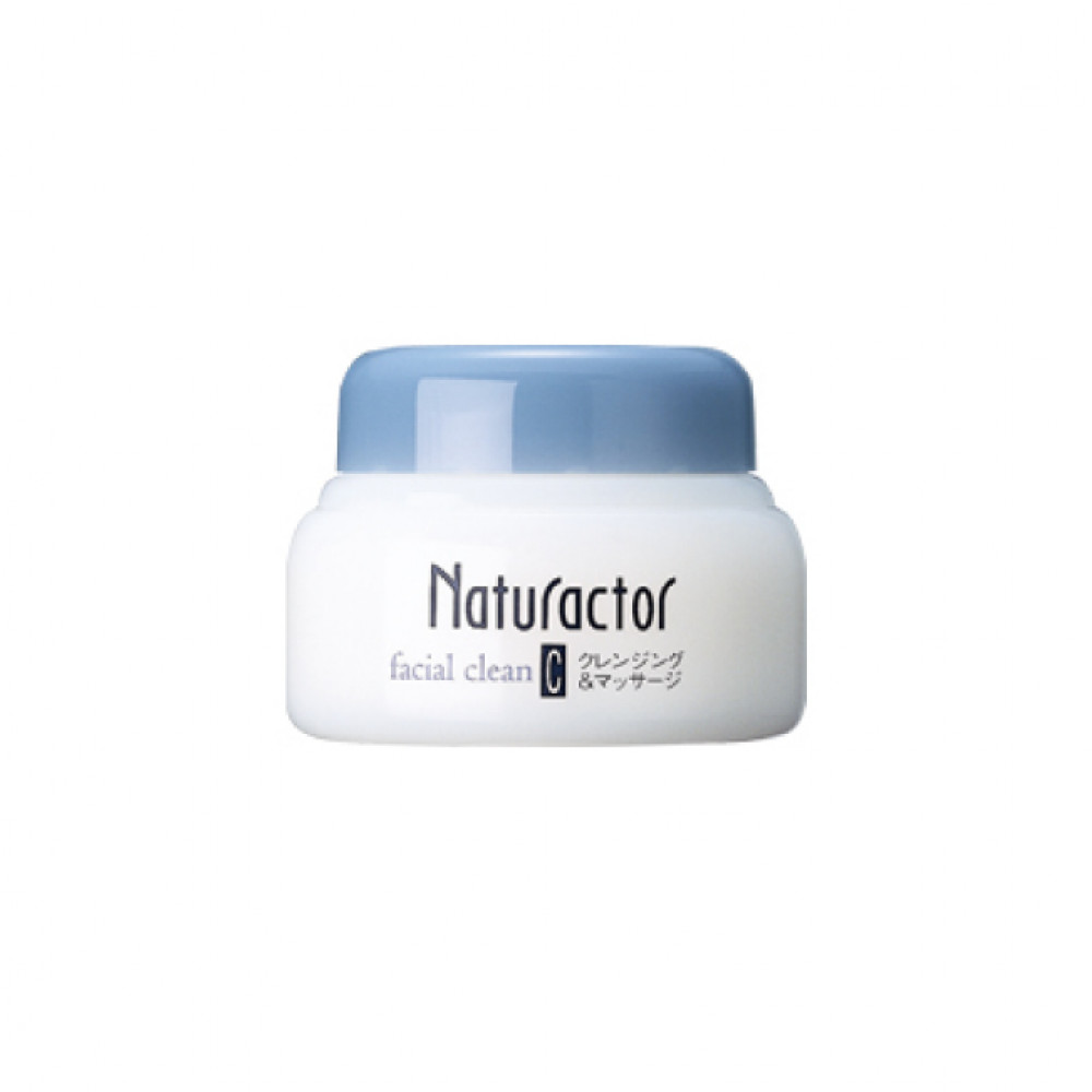 Naturactor Facial Clean