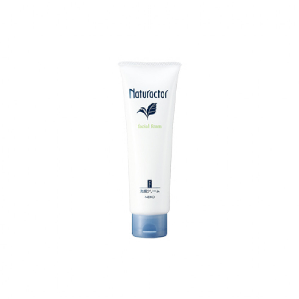 Naturactor Facial Foam