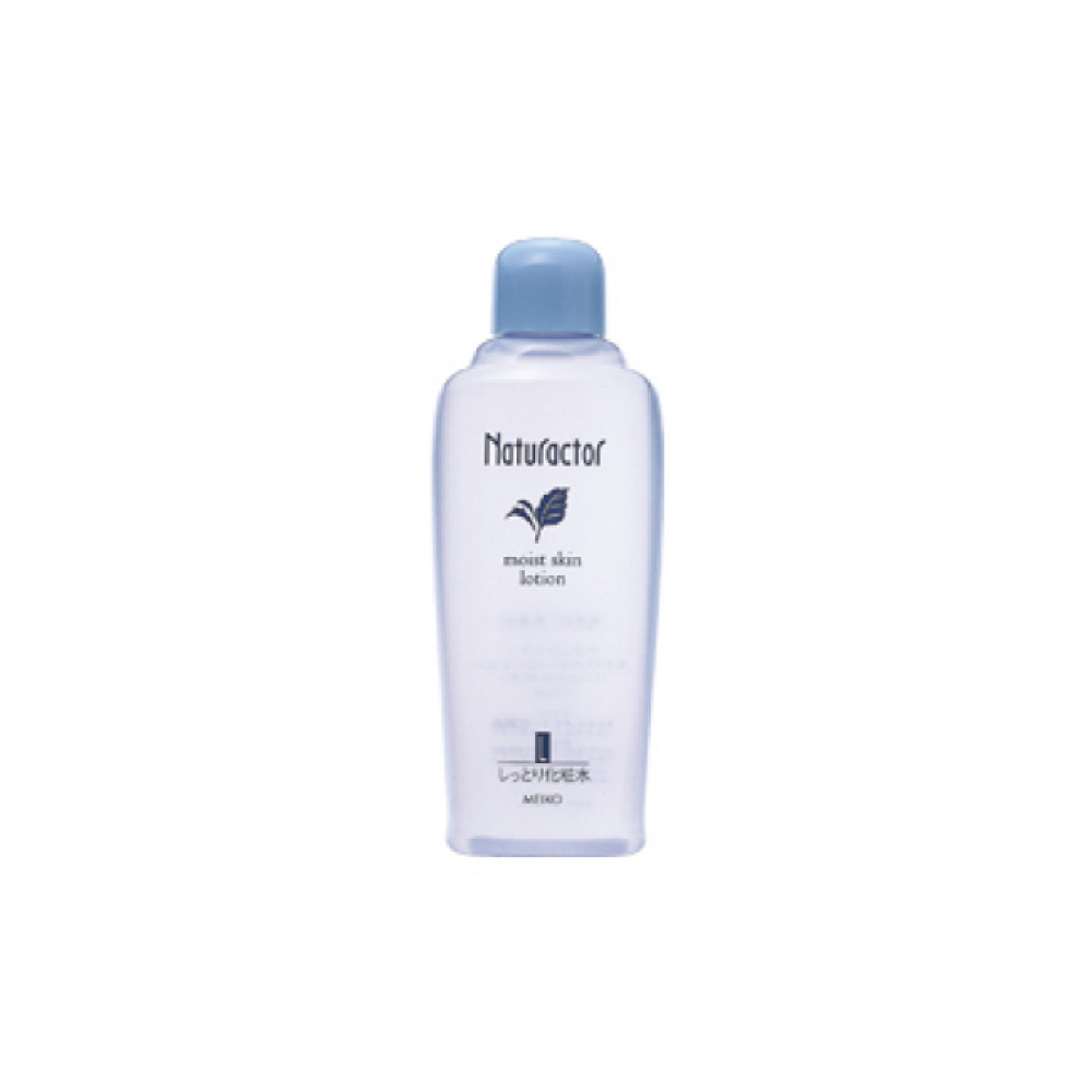 Naturactor Moist Skin Lotion Naturactor Moist Skin Lotion