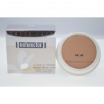 MEIKO Cosmetics Naturactor Cover Face Foundation