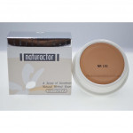 MEIKO Cosmetics Naturactor Cover Face Foundation