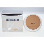 MEIKO Cosmetics Naturactor Cover Face Foundation