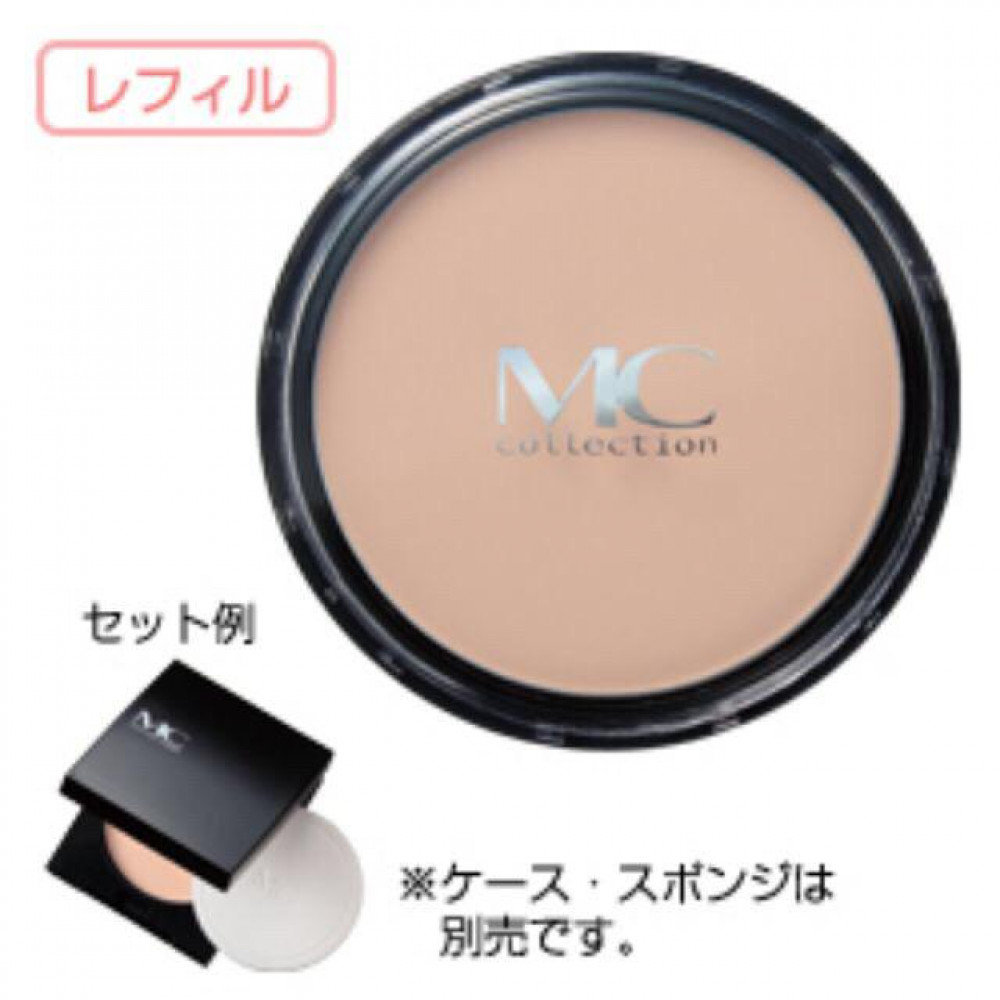 MC Powder Refill MC Powder Refill