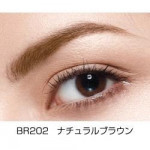 Meiko Cosmetics Collection Eyebrow Mascara