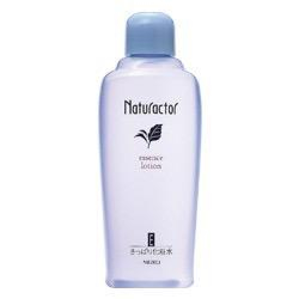 MEIKO COSMETICS Naturactor Essence Lotion