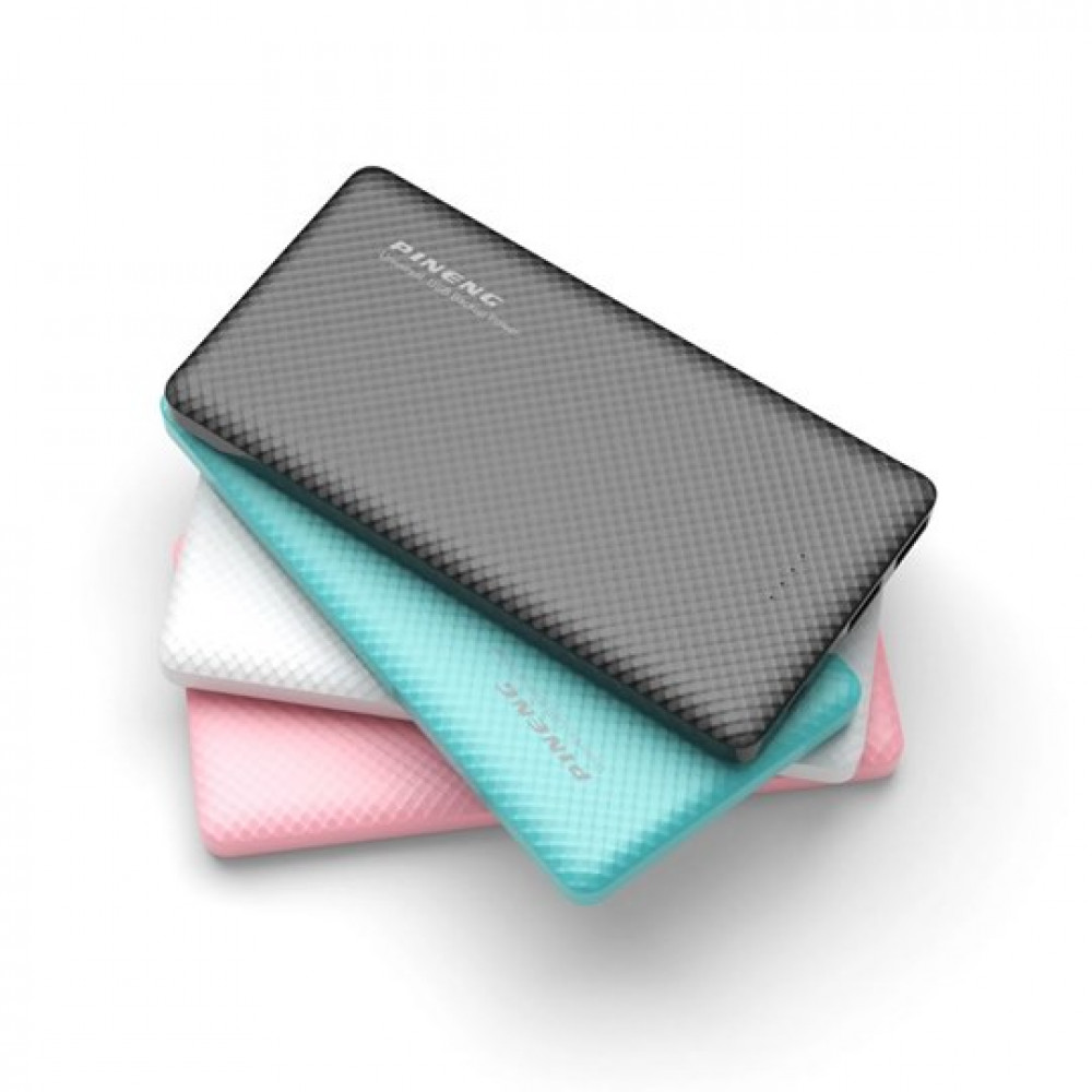 Pineng 10000mAh Powerbank Pineng 10000mAh Powerbank