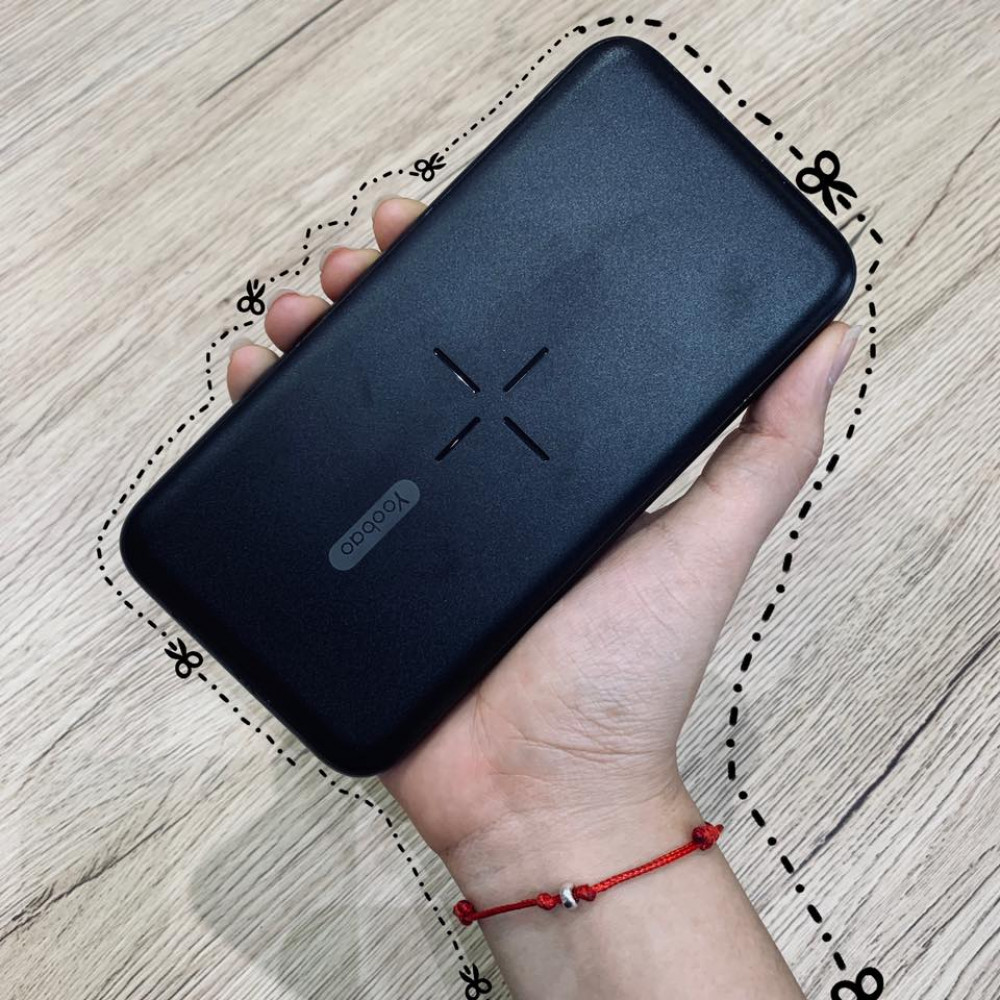 10000mAh无线Powerbank 10000mAh无线Powerbank