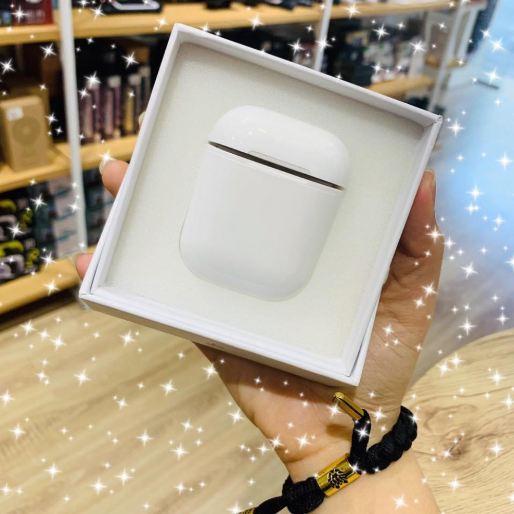 Air Pods Wireless Charging Case Air Pods Wireless Charging Case