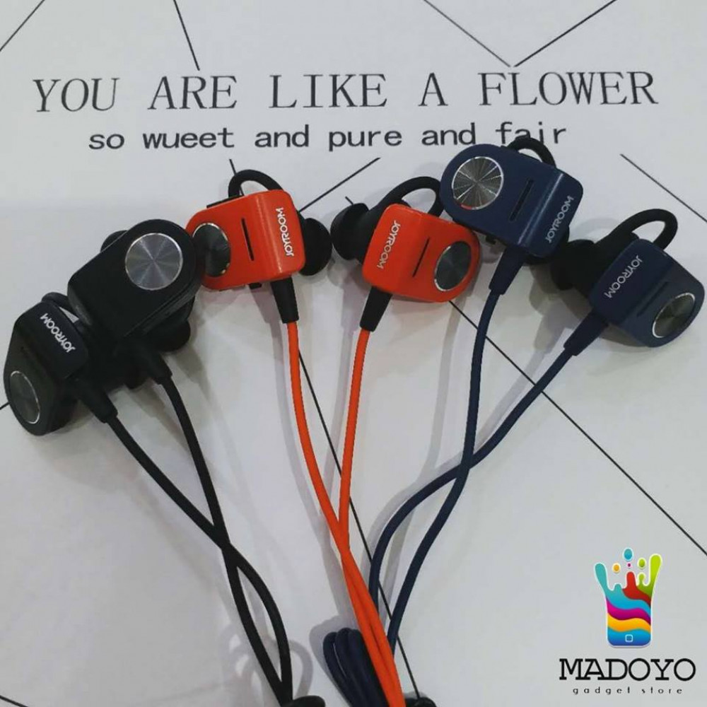 Joyroom wireless sport earphone Joyroom wireless sport earphone