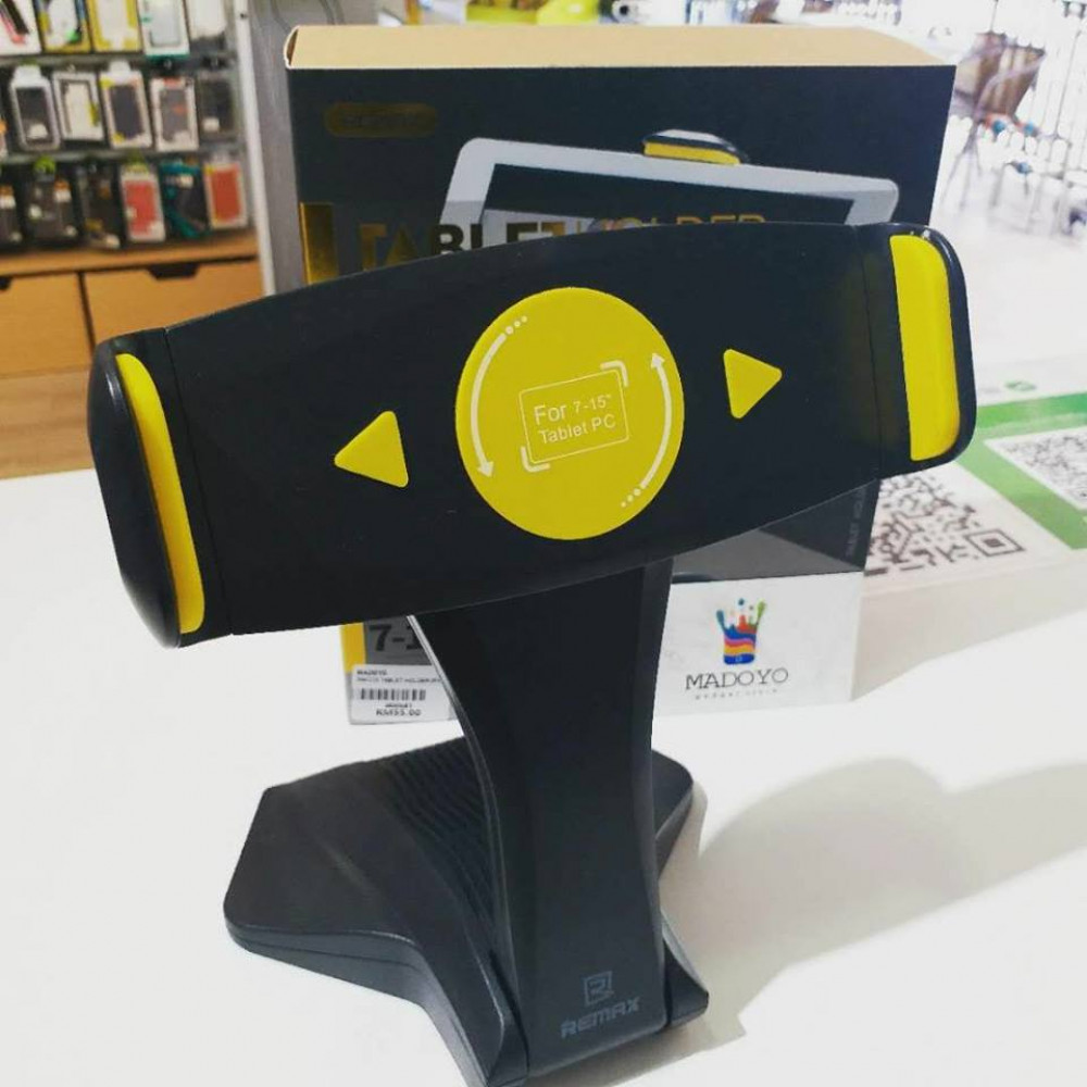 Remax Tablet Holder(iPad holder) Remax Tablet Holder(iPad holder)