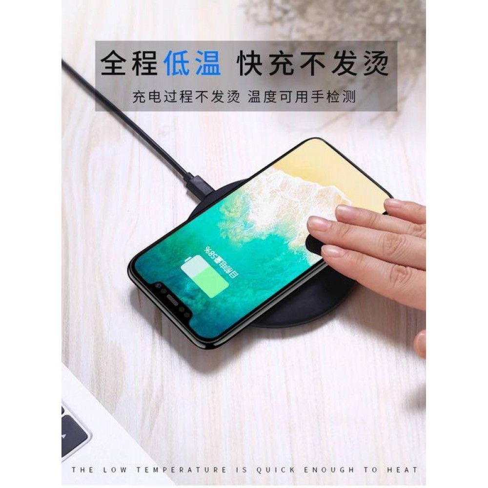 Joyroom Wireless Charger JR-W10 Joyroom Wireless Charger JR-W10
