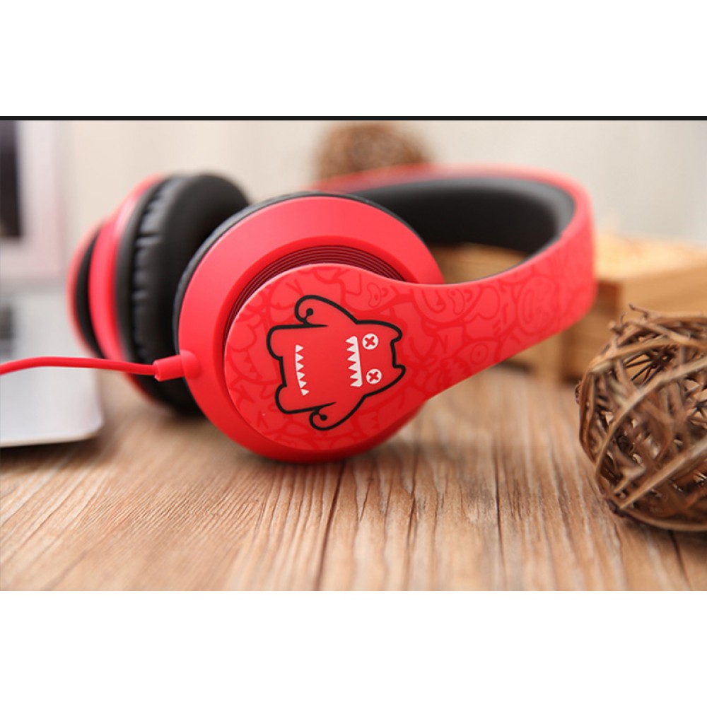 MQ Stereo Headphones ZombiesCat MQ Stereo Headphones ZombiesCat
