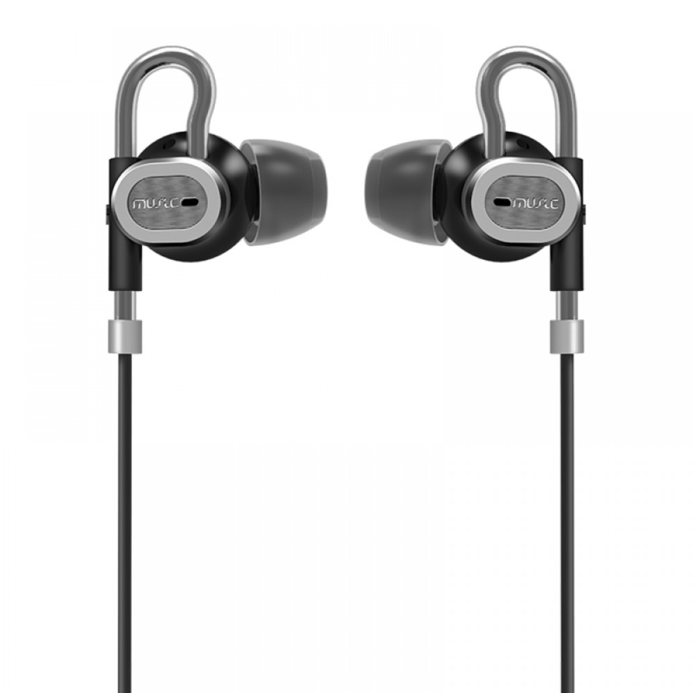 Joyroom EX600 In-Ear Active Noise Reduction Earphone With MIC Joyroom EX600 In-Ear Active Noise Reduction Earphone With MIC