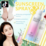 Maycreate Spray Whitening Sun Protection Sunscreen Spray 150ml