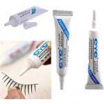 Waterproof False Eyelashes Makeup Adhesive Eye Lash Glue 7g