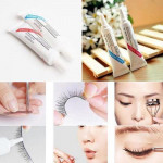 Waterproof False Eyelashes Makeup Adhesive Eye Lash Glue 7g