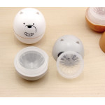 We Bare Bears Contact Lens Case Casing