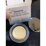 Whitening Cream +DR.Marine SEA PEARL CREAM 