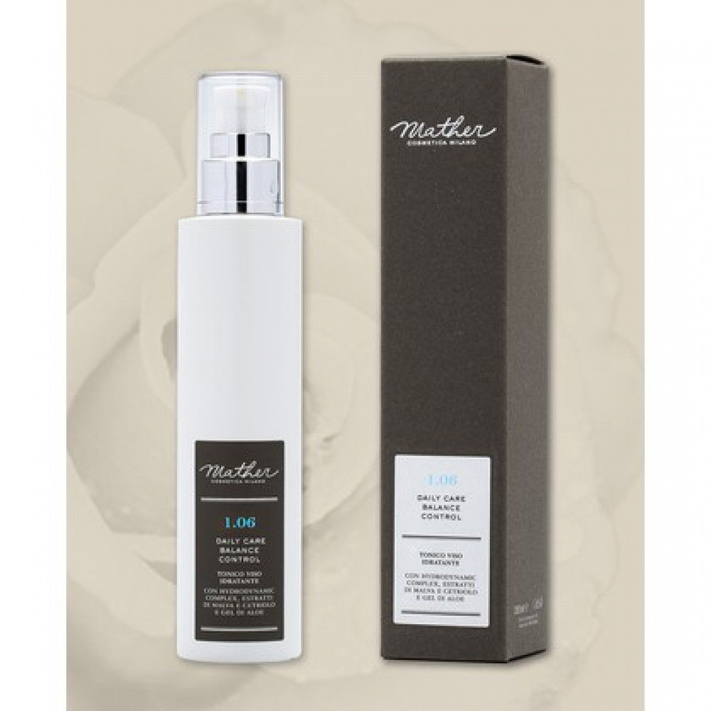 Italy Milano HYDRATING FACE TONer