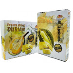 HOETOWN FREEZE DRIED DURIAN