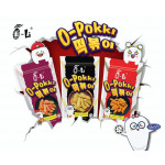 O-POKKI SERIES - NEW