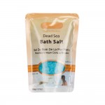 NATURAL LOOKS - Albatros Bath Salt Bag Lavender 250g