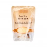 NATURAL LOOKS - Albatros Bath Salt Bag Lemon 250g