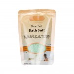 NATURAL LOOKS - Albatros Bath Salt Bag Menthol 250g