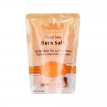 NATURAL LOOKS - Albatros Bath Salt Bag Orange 250g