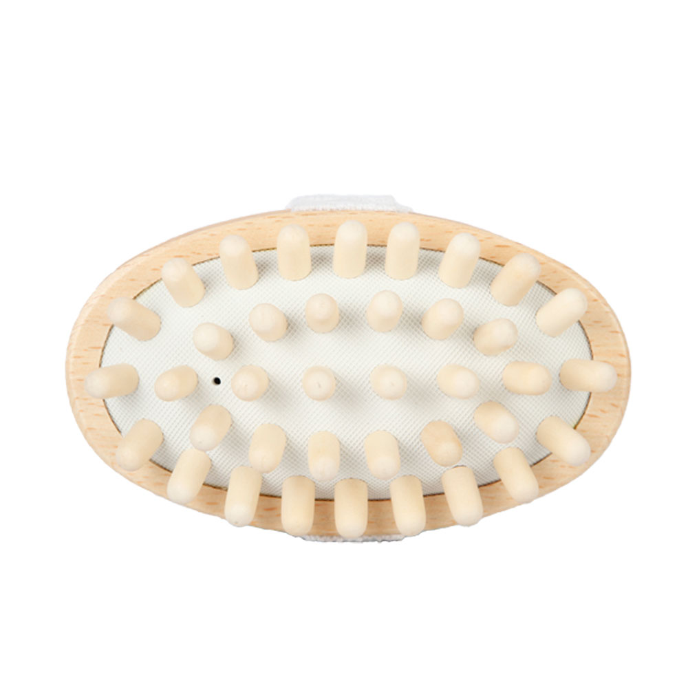 NATURAL LOOKS - CELLULITE MASSAGE BRUSH