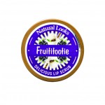 NATURAL LOOKS - FRUITITOOTIE DELICIOUS LIP SCRUB